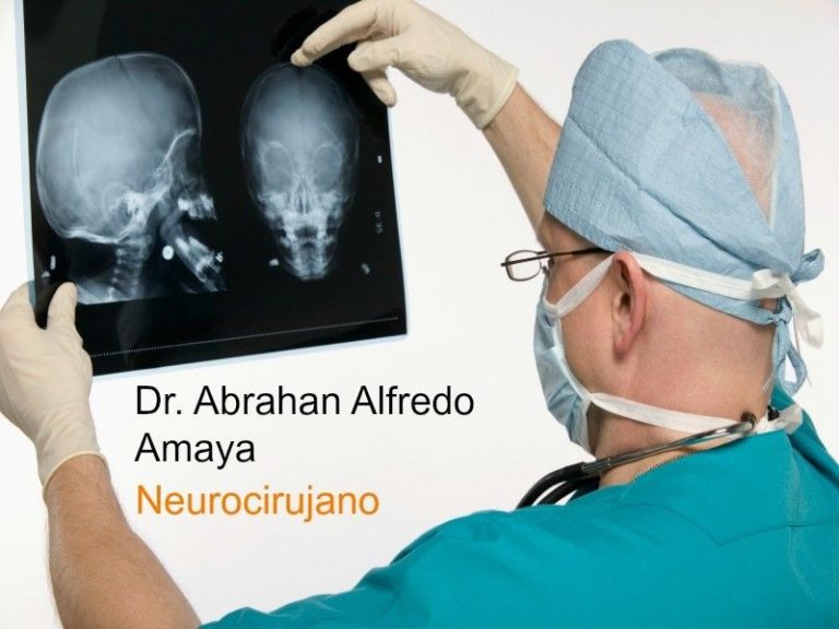 Dr. Abraham Alfredo Amaya Mendoza 768x576
