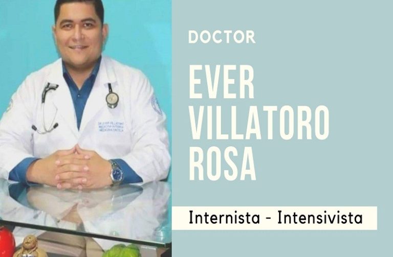 Dr. Ever Villatoro Rosa 768x503