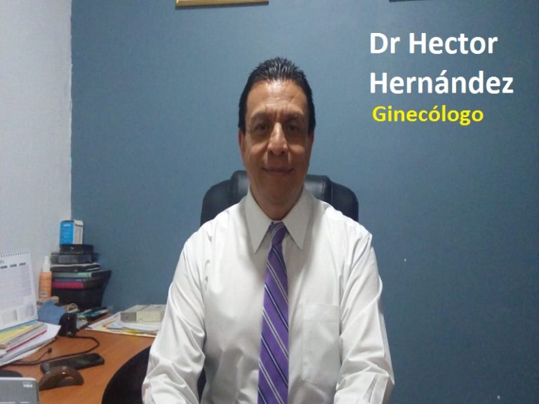Dr. Hector Humberto Hernandez Hernandez