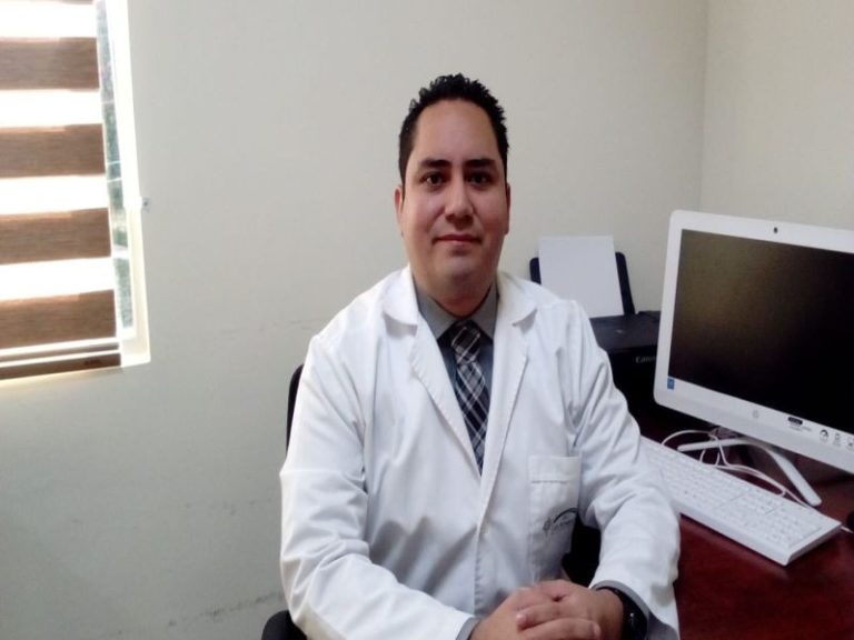 Dr. Mario Alberto Lopez Palomo Cirujano Oncologo y videolaparoscopico Avanzado 1 768x576