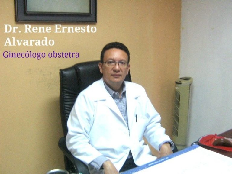 Dr. Rene Ernesto Alvarado Soto 768x576