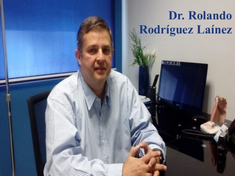 Dr. Rolando Rodriguez Lainez 768x576