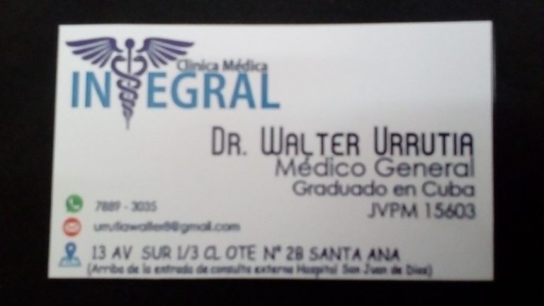 Dr. Walter Urrutia 768x432