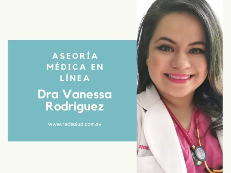Dra Vanessa Rodriguez 1