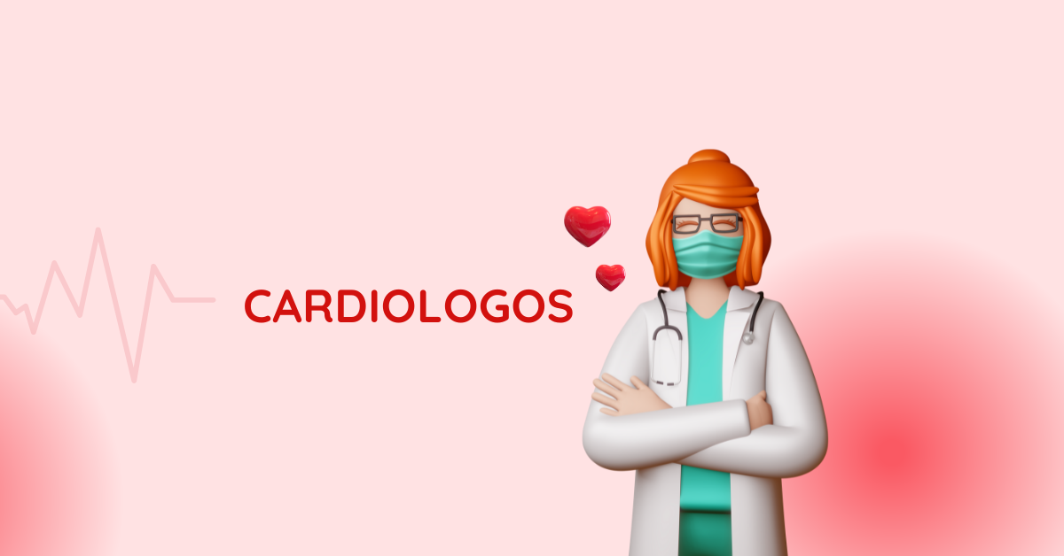 Cardiologos en El Salvador