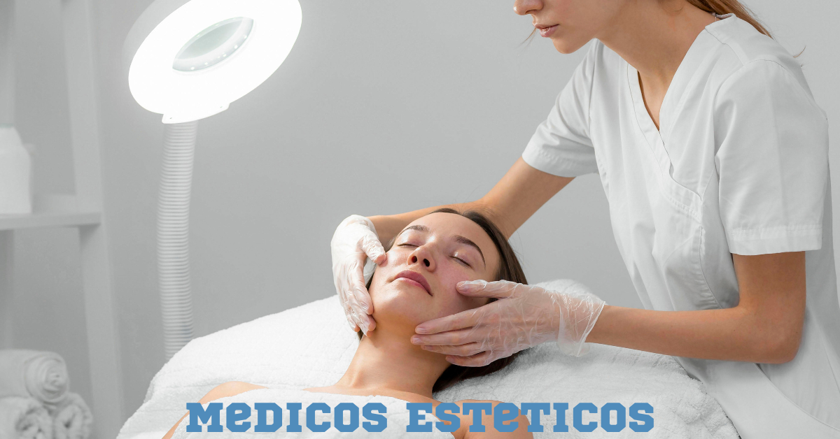 Medicos Esteticos en El Salvador