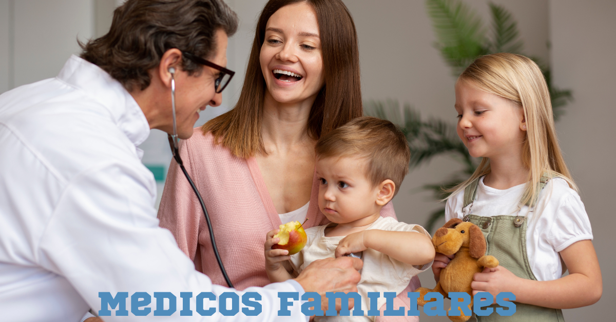 Medicos Familiares en El Salvador