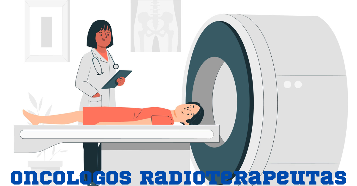 Oncologos Radioterapeutas en El Salvador