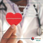 ¿Donde Encontrar Cirujanos Cardiovasculares en El Salvador