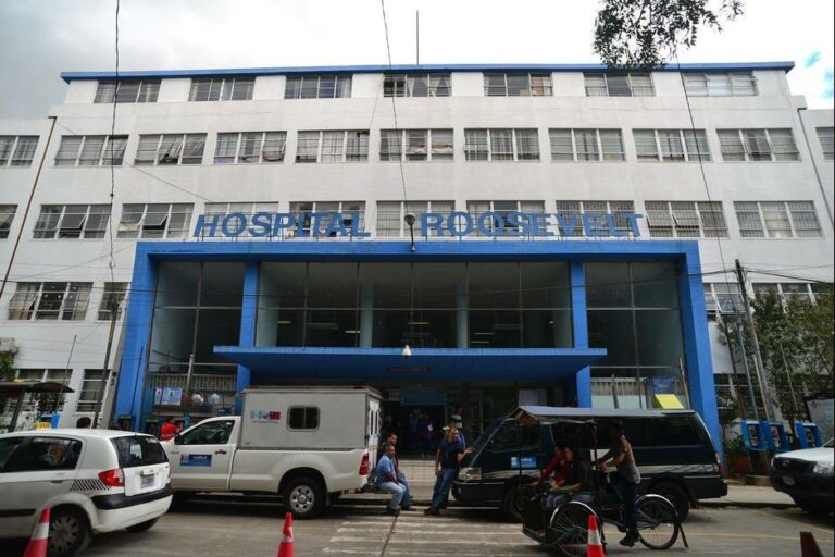 hospital roosevelt bomberos departamentales paciente guatemala soy502 768x512