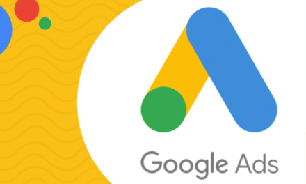 Servicio de Google Ads Manager